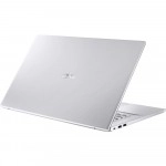 Ноутбук Asus X712JA-AU358T 90NB0SZ1-M04410 (17.3 ", FHD 1920x1080 (16:9), Intel, Core i3, 8 Гб, SSD)