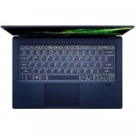 Ноутбук Acer Swift 5 SF514-54-51LN NX.AHFER.002 (14 ", FHD 1920x1080 (16:9), Intel, Core i5, 8 Гб, SSD)