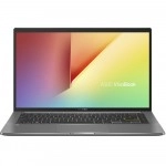 Ноутбук Asus VivoBook S14 S435EA-HM006T 90NB0SU1-M00420 (14 ", FHD 1920x1080 (16:9), Intel, Core i5, 8 Гб, SSD, 512 ГБ, Intel Iris Xe Graphics)