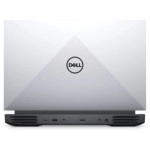 Ноутбук Dell Inspiron G5 15 5510 210-AYMV_UBU-A1 (15.6 ", FHD 1920x1080 (16:9), Intel, Core i7, 16 Гб, SSD, 512 ГБ, nVidia GeForce RTX 3060)