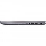 Ноутбук Asus VivoBook 15 X515JA-BQ140T 90NB0SR1-M02350 (15.6 ", FHD 1920x1080 (16:9), Intel, Core i5, 12 Гб, SSD, 512 ГБ)