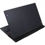 Ноутбук Lenovo Legion 5 15ACH6 82JW001TRU (15.6 ", FHD 1920x1080 (16:9), AMD, Ryzen 7, 16 Гб, SSD, 512 ГБ, nVidia GeForce RTX 3050 Ti)