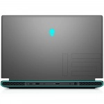 Ноутбук Dell Alienware m15 R5 M15-9840 (15.6 ", WQHD 2560x1440 (16:9), AMD, Ryzen 7, 16 Гб, SSD, 1 ТБ, nVidia GeForce RTX 3060)