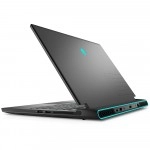 Ноутбук Dell Alienware m15 R5 M15-9864 (15.6 ", WQHD 2560x1440 (16:9), AMD, Ryzen 9, 16 Гб, SSD, 1 ТБ, nVidia GeForce RTX 3070)