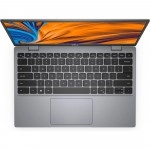 Ноутбук Dell Latitude 3320 3320-2286 (13.3 ", FHD 1920x1080 (16:9), Intel, Core i5, 8 Гб, SSD)