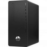 Персональный компьютер HP 290 G4 MT 1C6T6EA (Core i5, 10500, 3.1, 8 Гб, DDR4-2666, SSD, Windows 10 Pro)