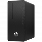 Настольный компьютерный комплект HP Bundle 290 G4 MT 2T7V7ES (HP P24v, Core i7, 10700, 2.9 ГГц, 16, HDD и SSD, 1 ТБ, 256 ГБ)