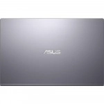 Ноутбук Asus D509DA-EJ097 90NB0P52-M17000 (15.6 ", FHD 1920x1080 (16:9), AMD, Ryzen 5, 8 Гб, SSD, 512 ГБ, AMD Radeon Vega)