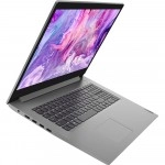 Ноутбук Lenovo IdeaPad 3 17ADA05 81W20090RU (17.3 ", HD+ 1600х900 (16:9), AMD, Athlon, 8 Гб, SSD, 256 ГБ, AMD Radeon Vega)