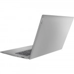 Ноутбук Lenovo IdeaPad 3 17ADA05 81W20091RU (17.3 ", HD+ 1600х900 (16:9), AMD, Athlon, 4 Гб, SSD, 128 ГБ, AMD Radeon Vega)