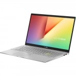Ноутбук Asus S533EQ-BN304T 90NB0SE4-M04600 (15.6 ", FHD 1920x1080 (16:9), Intel, Core i7, 16 Гб, SSD, 512 ГБ, nVidia GeForce MX350)