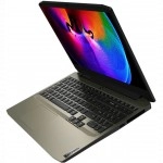 Ноутбук Lenovo Creator 5 15IMH05 82D4004MRU (15.6 ", FHD 1920x1080 (16:9), Intel, Core i5, 8 Гб, SSD, 512 ГБ, nVidia GeForce GTX 1650)