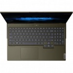 Ноутбук Lenovo Legion C7 15IMH05 82EH002YRU (15.6 ", FHD 1920x1080 (16:9), Intel, Core i7, 32 Гб, SSD, 1 ТБ, nVidia GeForce RTX 2070 Super)