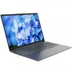 Ноутбук Lenovo IdeaPad 5 Pro 16ACH6 82L5002CRK (16 ", WQXGA 2560x1600 (16:10), AMD, Ryzen 7, 16 Гб, SSD, 1 ТБ, AMD Radeon Vega)