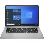 Ноутбук HP 470 G8 3S8U1EA (17.3 ", FHD 1920x1080 (16:9), Intel, Core i7, 16 Гб, SSD, 512 ГБ, Intel Iris Xe Graphics)