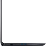 Ноутбук Acer A715-42G NH.QE5ER.004 (15.6 ", FHD 1920x1080 (16:9), AMD, Ryzen 5, 8 Гб, SSD)