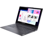 Ноутбук Lenovo Yoga 7 14ITL5 82BH00CSRK (14 ", FHD 1920x1080 (16:9), Intel, Core i7, 8 Гб, SSD, 512 ГБ, Intel Iris Xe Graphics)