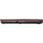 Ноутбук Asus FX506LH-HN004 90NR03U2-M00860