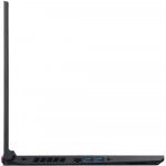 Ноутбук Acer Nitro 5 AN517-52-53AT NH.Q82ER.00B (17.3 ", FHD 1920x1080 (16:9), Intel, Core i5, 8 Гб, HDD и SSD, 256 ГБ, nVidia GeForce GTX 1650 Ti)