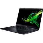 Ноутбук Acer Aspire 3 A315-34 NX.HE3ER.006 (15.6 ", FHD 1920x1080 (16:9), Intel, Celeron, 4 Гб, SSD, 256 ГБ, Intel UHD Graphics)