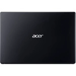 Ноутбук Acer Aspire 3 A315-34 NX.HE3ER.006 (15.6 ", FHD 1920x1080 (16:9), Intel, Celeron, 4 Гб, SSD, 256 ГБ, Intel UHD Graphics)