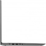Ноутбук Lenovo IdeaPad 3 17ITL6 82H90095RU (17.3 ", FHD 1920x1080 (16:9), Intel, Core i5, 8 Гб, SSD, 256 ГБ, Intel Iris Xe Graphics)