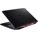 Ноутбук Acer AN517-41 NH.QBHER.00C (17.3 ", FHD 1920x1080 (16:9), AMD, Ryzen 7, 16 Гб, SSD, 512 ГБ)