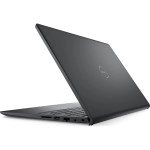 Ноутбук Dell Vostro 3515 210-BBHJ N6264VN3515EMEA01_2201_UBU_Rail (15.6 ", FHD 1920x1080 (16:9), AMD, Ryzen 5, 8 Гб, SSD)