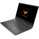 Ноутбук HP VICTUS 16-e0010ur 489H3EA (16.1 ", FHD 1920x1080 (16:9), AMD, Ryzen 5, 16 Гб, SSD, 512 ГБ)