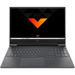 Ноутбук HP VICTUS 16-e0010ur 489H3EA (16.1 ", FHD 1920x1080 (16:9), AMD, Ryzen 5, 16 Гб, SSD, 512 ГБ)