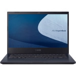 Ноутбук Asus ASUS ExpertBook P2451FA-EK2225R (14 ", FHD 1920x1080 (16:9), Intel, Core i5, 8 Гб, SSD, 512 ГБ, Intel UHD Graphics)