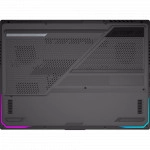 Ноутбук Asus ROG Strix G15 G513QM G513QM-HN227 (15.6 ", FHD 1920x1080 (16:9), AMD, Ryzen 7, 16 Гб, SSD, 1 ТБ, nVidia GeForce RTX 3060)