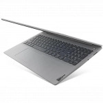 Ноутбук Lenovo IdeaPad 3 15IGL05 81WQ00ETRK (15.6 ", HD 1366x768 (16:9), Intel, Pentium, 8 Гб, SSD, 256 ГБ)