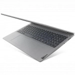 Ноутбук Lenovo IdeaPad 3 15IGL05 81WQ00ENRK (15.6 ", HD 1366x768 (16:9), Intel, Pentium, 4 Гб, SSD)