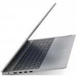Ноутбук Lenovo IdeaPad 3 15IGL05 81WQ00EQRK (15.6 ", HD 1366x768 (16:9), Intel, Pentium, 8 Гб, HDD)