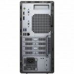 Персональный компьютер Dell Optiplex 3080 MT 210-AVPI-A9 (Core i5, 10505, 3.2, 64 Гб, DDR4-2666, HDD, Windows 10 Pro)