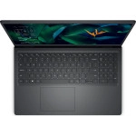 Ноутбук Dell Vostro 3515 210-BBHJ-A7 (15.6 ", FHD 1920x1080 (16:9), AMD, Ryzen 7, 8 Гб, SSD, 512 ГБ, AMD Radeon RX Vega)