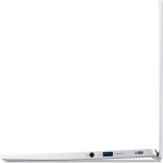 Ноутбук Acer Swift 3 SF314-43-R2YY NX.AB1ER.001 (14 ", FHD 1920x1080 (16:9), AMD, Ryzen 5, 8 Гб, SSD, 512 ГБ, AMD Radeon Vega)