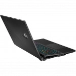 Ноутбук Asus ROG Zephyrus S17 GX703HS-KF017R 90NR06F1-M01150 (17.3 ", 4K Ultra HD 3840x2160 (16:9), Intel, Core i9, 32 Гб, SSD, 3 ТБ, nVidia GeForce RTX 3080)