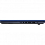 Ноутбук Asus VivoBook 15 X513EA-BQ2737 90NB0SG6-M54250 (15.6 ", FHD 1920x1080 (16:9), Intel, Core i5, 8 Гб, SSD, 256 ГБ, Intel Iris Xe Graphics)
