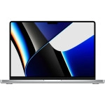 Ноутбук Apple MacBook Pro 14 2021 MKGR3RU/A (14.2 ", 3K 3024x1964 (16:10), Apple, Apple M1 series, 16 Гб, SSD, 512 ГБ, Apple M1 Pro 14-Core)