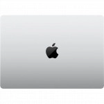 Ноутбук Apple MacBook Pro 14 2021 MKGR3RU/A (14.2 ", 3K 3024x1964 (16:10), Apple, Apple M1 series, 16 Гб, SSD, 512 ГБ, Apple M1 Pro 14-Core)