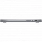 Ноутбук Apple MacBook Pro 16 2021 MK193RU/A (16.2 ", 3.5K 3456x2234 (16:10), Apple, Apple M1 series, 16 Гб, SSD, 1 ТБ)