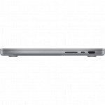 Ноутбук Apple MacBook Pro 14 2021 MKGP3RU/A (14.2 ", 3K 3024x1964 (16:10), Apple, Apple M1 series, 16 Гб, SSD)
