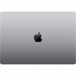 Ноутбук Apple MacBook Pro 16 2021 MK183RU/A (16.2 ", 3.5K 3456x2234 (16:10), Apple, Apple M1 series, 16 Гб, SSD, 512 ГБ, Apple M1 16-Core)