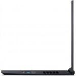 Ноутбук Acer Nitro 5 AN515-57 NH.QELER.008 (15.6 ", FHD 1920x1080 (16:9), Intel, Core i5, 8 Гб, SSD, 512 ГБ, nVidia GeForce RTX 3050)