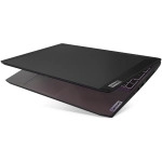 Ноутбук Lenovo IdeaPad Gaming 3 15ACH6 82K200LSRK (15.6 ", FHD 1920x1080 (16:9), AMD, Ryzen 7, 16 Гб, SSD)