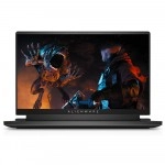 Ноутбук Dell Alienware m15 R5 M15-9857 (15.6 ", WQHD 2560x1440 (16:9), AMD, Ryzen 7, 16 Гб, SSD)