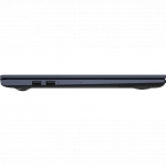 Ноутбук Asus VivoBook X513EP-BQ555T (15.6 ", FHD 1920x1080 (16:9), Intel, Core i5, 8 Гб, SSD, 512 ГБ, nVidia GeForce MX330)