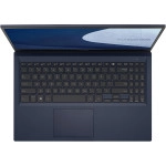 Ноутбук Asus ExpertBook B1 B1500CEAE-BQ2003R (15.6 ", FHD 1920x1080 (16:9), Intel, Core i5, 8 Гб, SSD, 512 ГБ, Intel Iris Xe Graphics)
